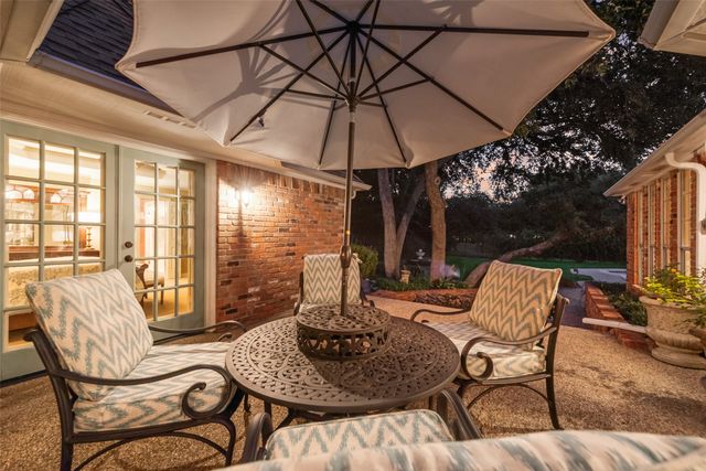 190 Fawn Hollow Drive, Argyle, TX 76226