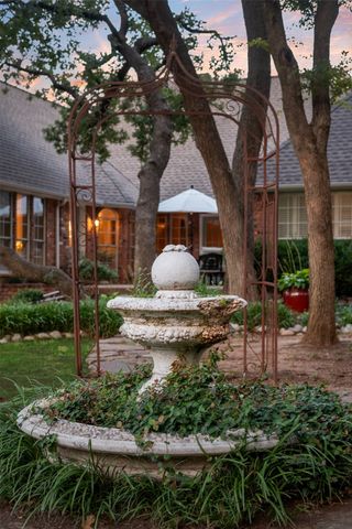 190 Fawn Hollow Drive, Argyle, TX 76226