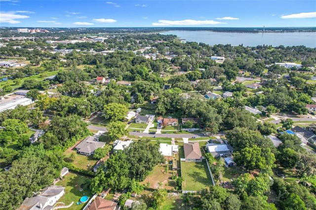 1505 E ELM ROAD, Lakeland, FL 33801