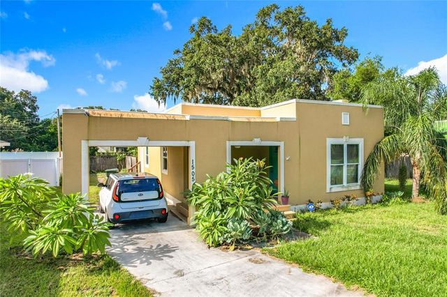 1505 E ELM ROAD, Lakeland, FL 33801
