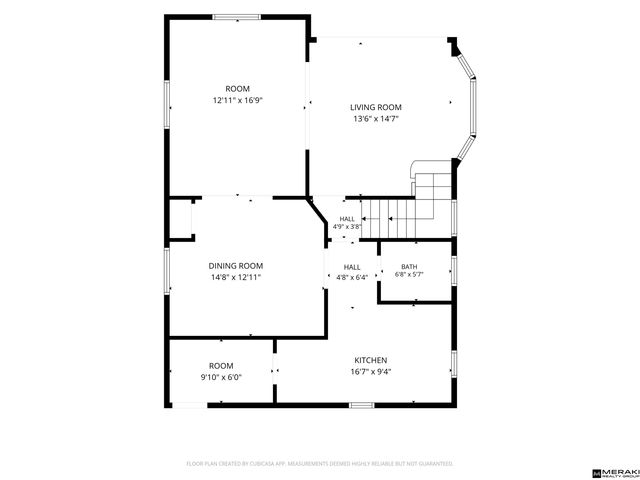 1043 S 30th Avenue, Omaha, NE 68105