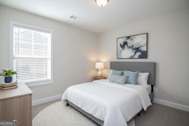 138 Sadie Heights Boulevard, Perry, GA 31069