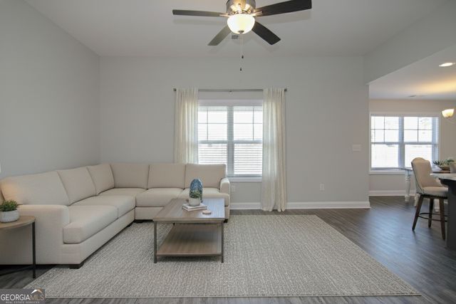 138 Sadie Heights Boulevard, Perry, GA 31069