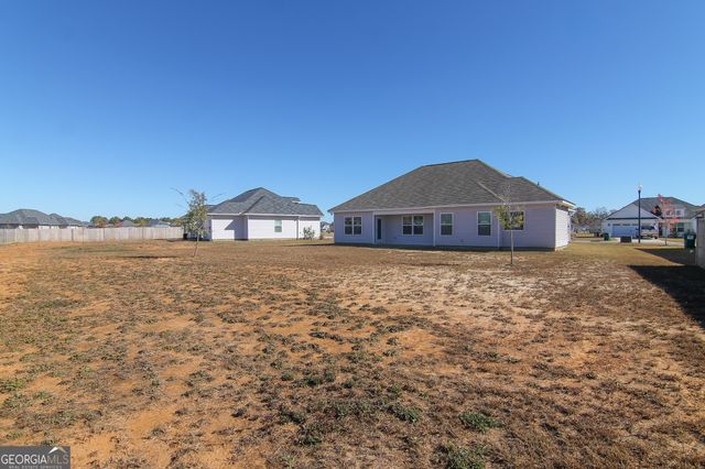 138 Sadie Heights Boulevard, Perry, GA 31069