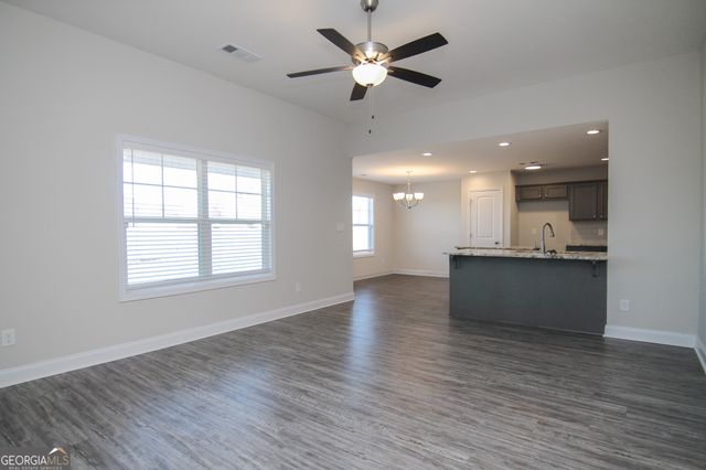 138 Sadie Heights Boulevard, Perry, GA 31069