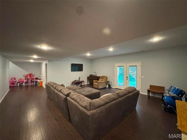 58846 Scotts Lane, New London, MO 63459