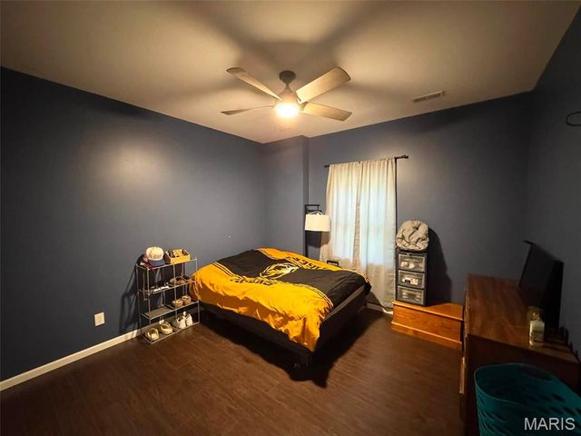 58846 Scotts Lane, New London, MO 63459