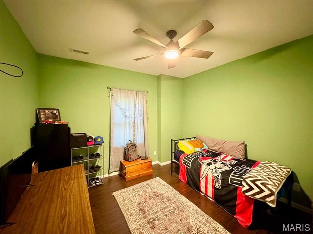 58846 Scotts Lane, New London, MO 63459
