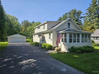 43 Mildred Avenue, Van Buren, NY 13027