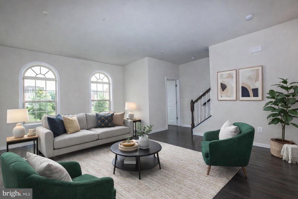 Image 1 of property listing at 15440 GENERAL LAFAYETTE BLVD, Brandywine, MD 20613