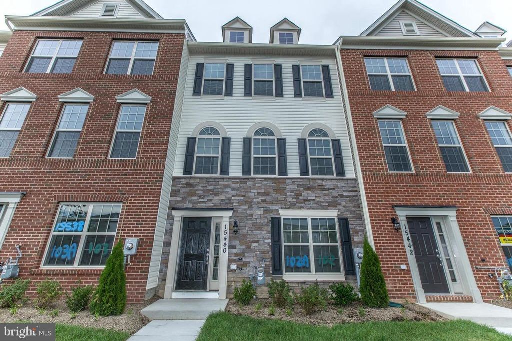 Image 2 of property listing at 15440 GENERAL LAFAYETTE BLVD, Brandywine, MD 20613