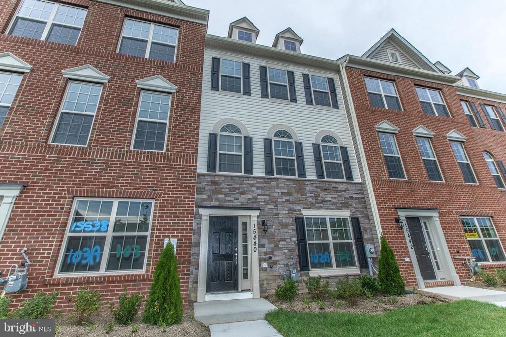 Image 3 of property listing at 15440 GENERAL LAFAYETTE BLVD, Brandywine, MD 20613