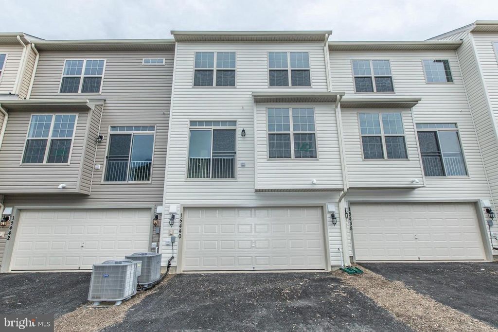 Image 21 of property listing at 15440 GENERAL LAFAYETTE BLVD, Brandywine, MD 20613