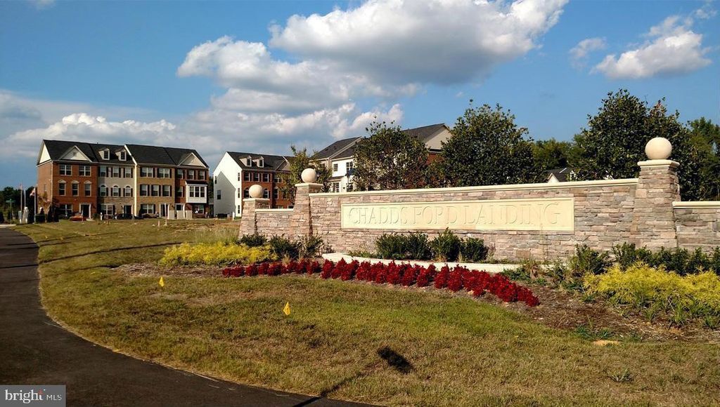 Image 22 of property listing at 15440 GENERAL LAFAYETTE BLVD, Brandywine, MD 20613