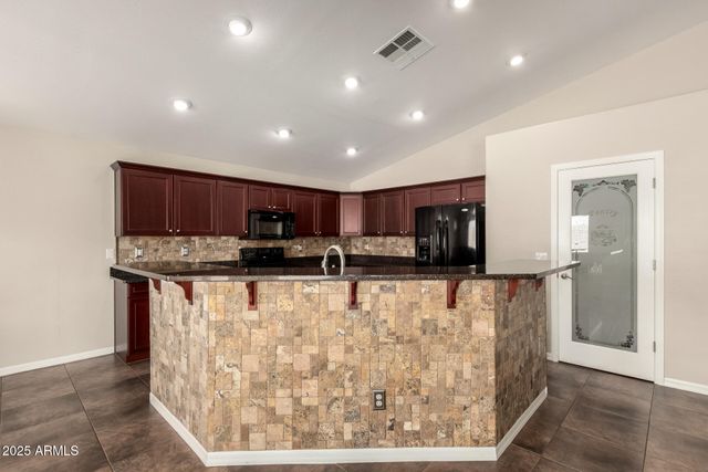 25212 W MALDONADO Drive, Buckeye, AZ 85326