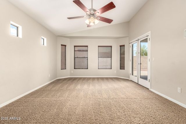 25212 W MALDONADO Drive, Buckeye, AZ 85326