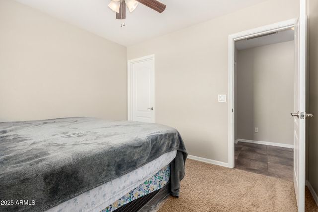 25212 W MALDONADO Drive, Buckeye, AZ 85326