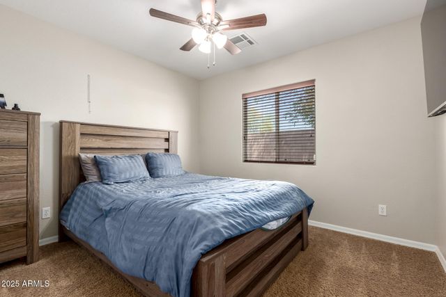 25212 W MALDONADO Drive, Buckeye, AZ 85326