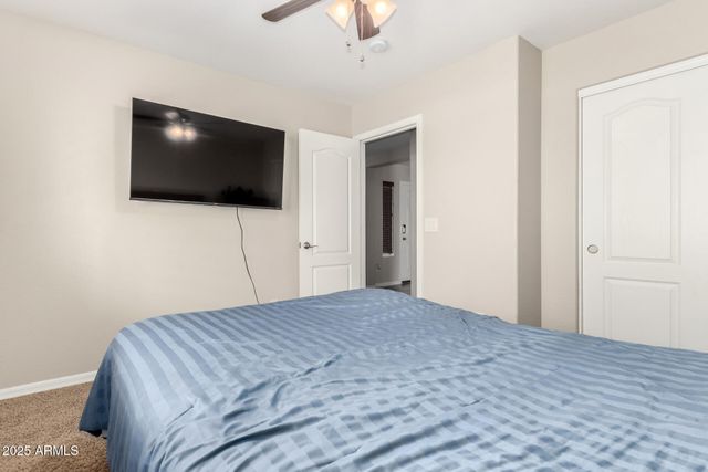 25212 W MALDONADO Drive, Buckeye, AZ 85326