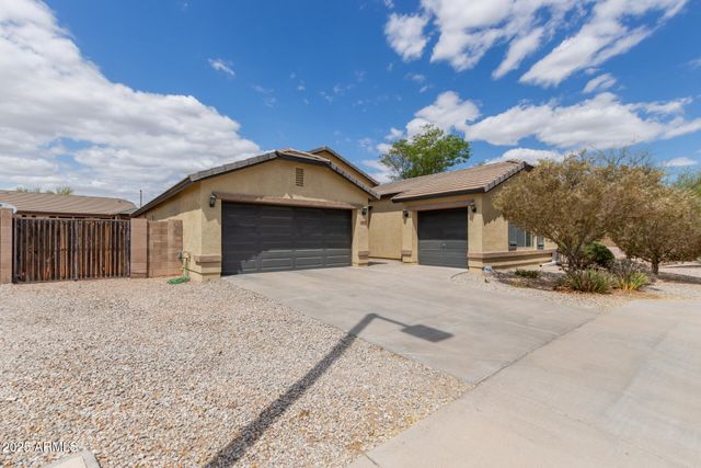 25212 W MALDONADO Drive, Buckeye, AZ 85326