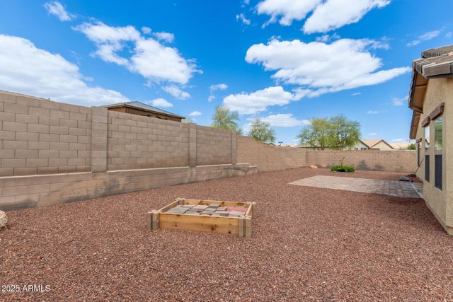 25212 W MALDONADO Drive, Buckeye, AZ 85326