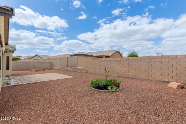 25212 W MALDONADO Drive, Buckeye, AZ 85326