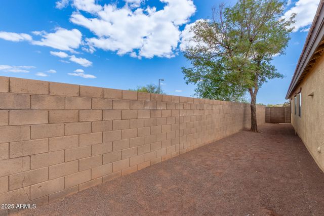 25212 W MALDONADO Drive, Buckeye, AZ 85326