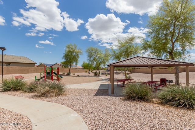 25212 W MALDONADO Drive, Buckeye, AZ 85326