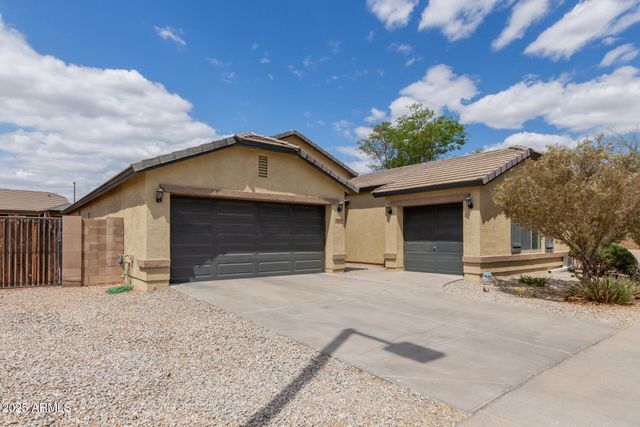 25212 W MALDONADO Drive, Buckeye, AZ 85326