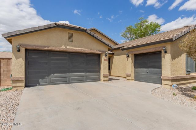 25212 W MALDONADO Drive, Buckeye, AZ 85326
