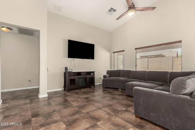 25212 W MALDONADO Drive, Buckeye, AZ 85326