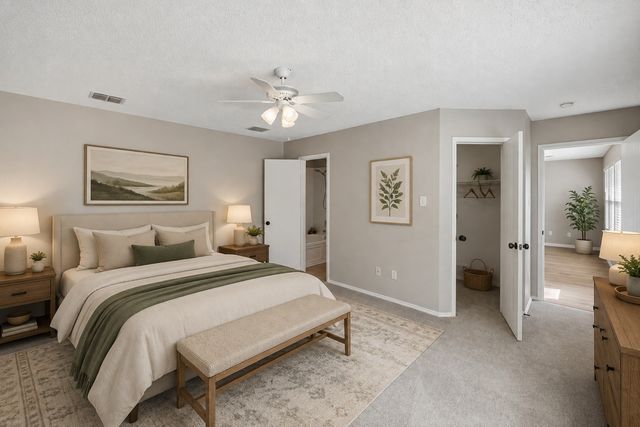 902 Post Oak Trail, Anna, TX 75409