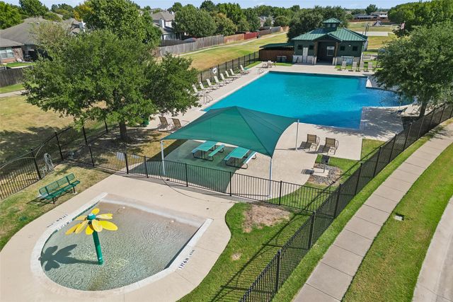 902 Post Oak Trail, Anna, TX 75409