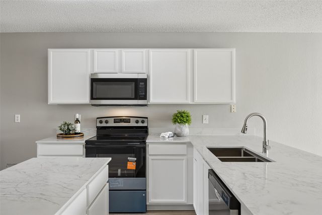 902 Post Oak Trail, Anna, TX 75409