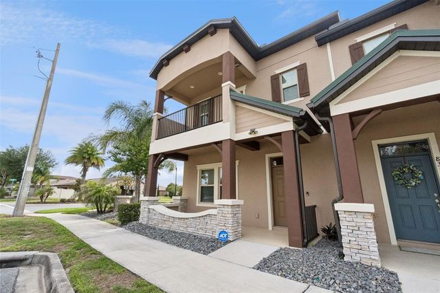 841 UNDERWOOD AVENUE, St Cloud, FL 34771