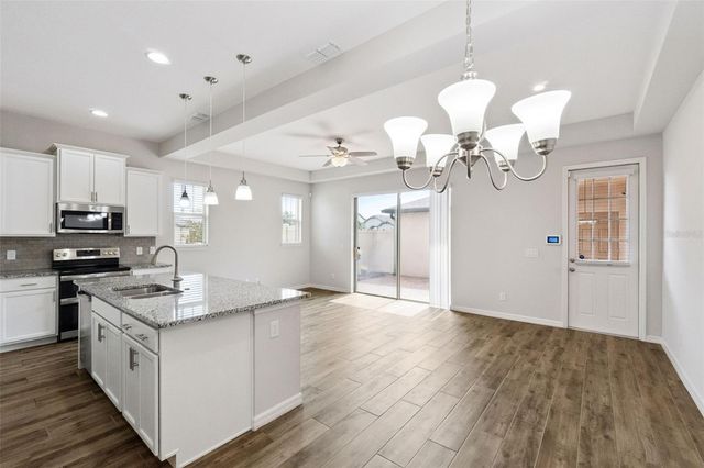 841 UNDERWOOD AVENUE, St Cloud, FL 34771