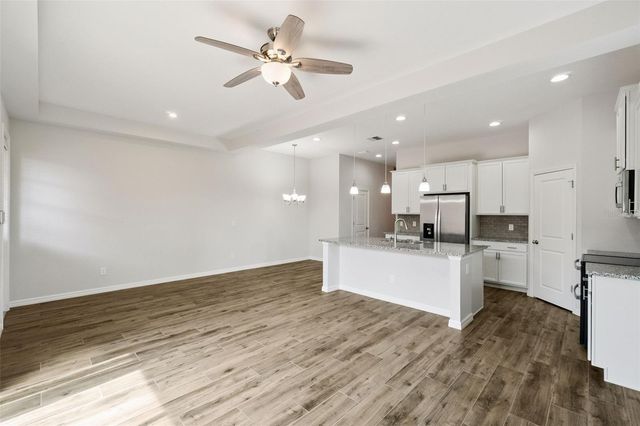 841 UNDERWOOD AVENUE, St Cloud, FL 34771