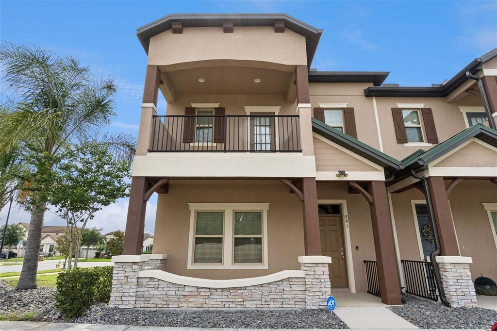 841 UNDERWOOD AVENUE, St Cloud, FL 34771