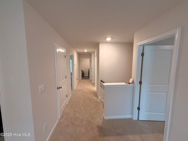 4116 Madeline Farm Boulevard, New Bern, NC 28560