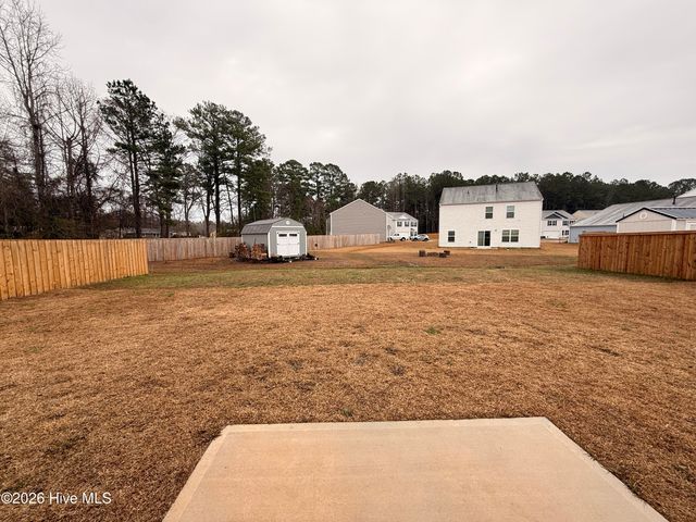 4116 Madeline Farm Boulevard, New Bern, NC 28560