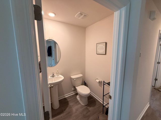 4116 Madeline Farm Boulevard, New Bern, NC 28560