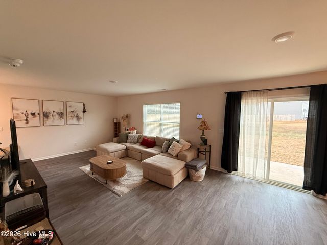 4116 Madeline Farm Boulevard, New Bern, NC 28560