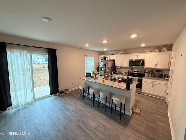 4116 Madeline Farm Boulevard, New Bern, NC 28560