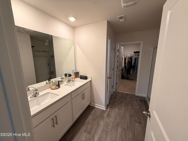 4116 Madeline Farm Boulevard, New Bern, NC 28560