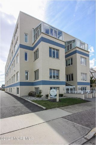 15 Garfield Avenue 102, Avon-by-the-sea, NJ 07717