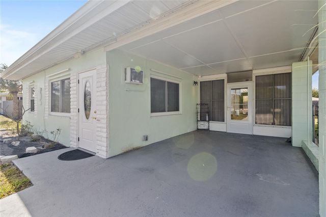 4419 MELBOURNE STREET, Punta Gorda, FL 33980