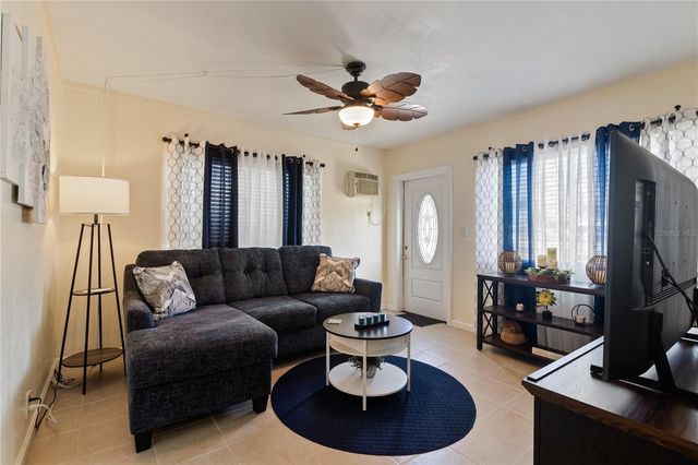 4419 MELBOURNE STREET, Punta Gorda, FL 33980