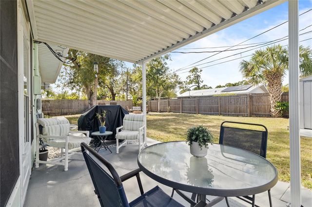 4419 MELBOURNE STREET, Punta Gorda, FL 33980