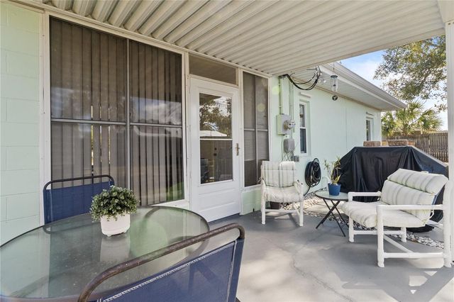 4419 MELBOURNE STREET, Punta Gorda, FL 33980