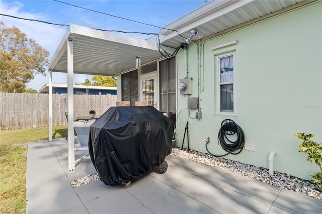 4419 MELBOURNE STREET, Punta Gorda, FL 33980